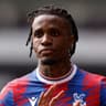 DAZET WILFRIED ARMEL ZAHA