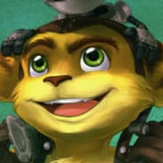 Ratchet the Lombax