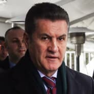 Mustafa Sarıgül
