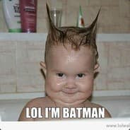 BUTMAN