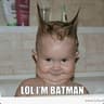 BUTMAN