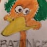 GingerTheChiken