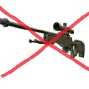 Slayer AWP PLAYER