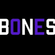 bone
