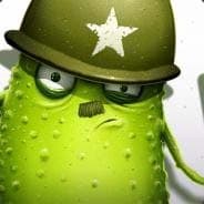 General Asspickle