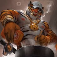 TonyTheTiger