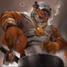 TonyTheTiger