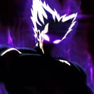 Garou