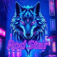RodStar