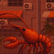 lobster