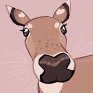 deer friend