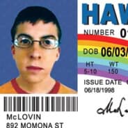 Mclovin