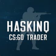 Haskinq