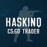 Haskinq