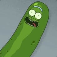 Captain  Cucumber