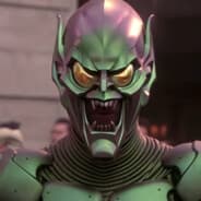 Green Gobbler