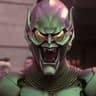 Green Gobbler