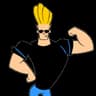 Johnny Bravo