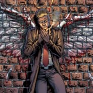John Constantine