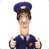 POSTMANPAT
