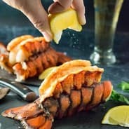 Bastinglobster