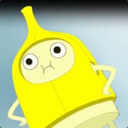 Banana Man