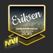 Eriksen
