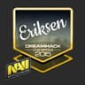 Eriksen