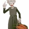 Reverend Clement Hedges