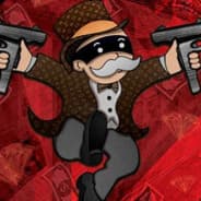 Mr Monopoly