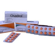 Oxandrolone