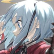 touhou enjoyer