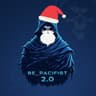 I'M Be_Pacifist ♡ Skins