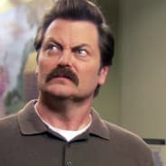 ron swanson