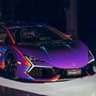 lambo peek