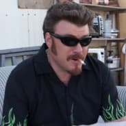 My name Ricky