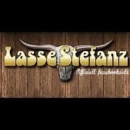 Lasse Stefanz