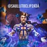 Saullitoclipzada