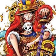 Luffy