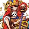 Luffy