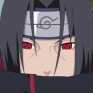 Uchiha Itachi