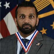 NegroYAzul