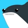 Im a shark :3