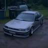 honda accord 93