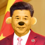 Xi Jing Pooh
