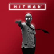 HITMAN