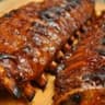 Daddy Back Ribs