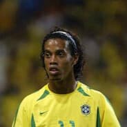 ronaldinho