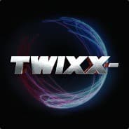 TwixX