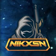 twitch.tv/NIKXSN ✪